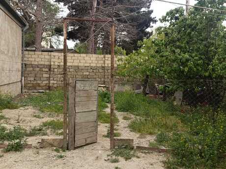 Torpaq - Xırdalan - 1.5 sot