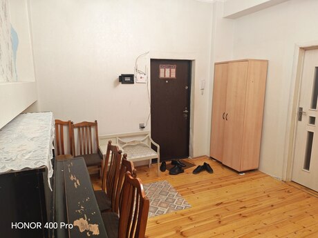 2 otaqlı yeni tikili - Əhmədli m. - 70 m²