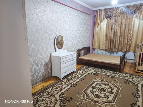 2 otaqlı yeni tikili - Əhmədli m. - 70 m²