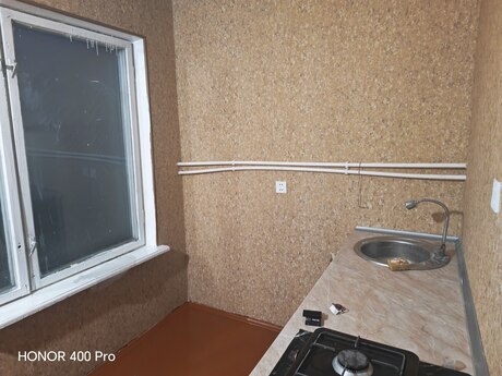 2 otaqlı köhnə tikili - Əhmədli m. - 60 m²
