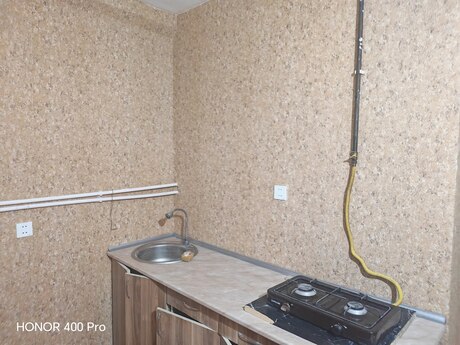 2 otaqlı köhnə tikili - Əhmədli m. - 60 m²
