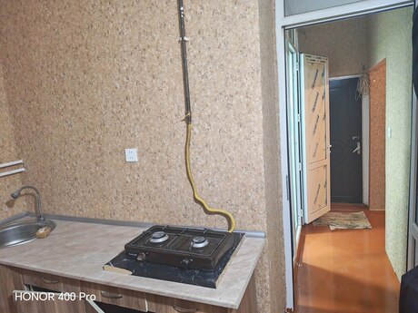 2 otaqlı köhnə tikili - Əhmədli m. - 60 m²