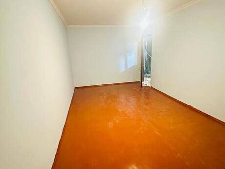 1 otaqlı köhnə tikili - Sumqayıt - 30 m²