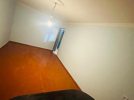 1 otaqlı köhnə tikili - Sumqayıt - 30 m²