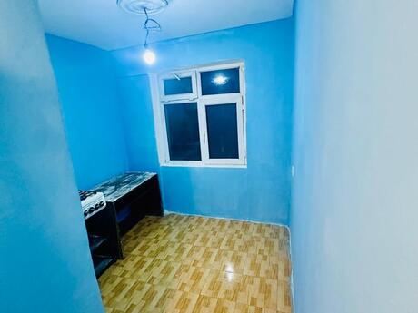 1 otaqlı köhnə tikili - Sumqayıt - 30 m²