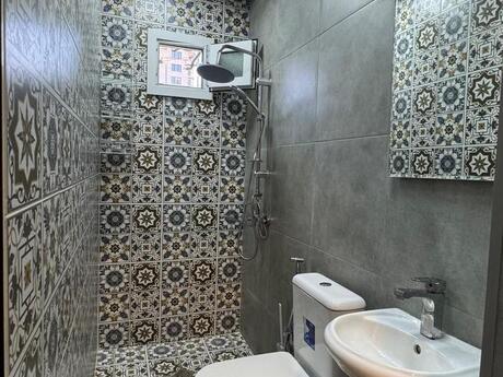 Аренда: 2-комнатная квартира, 50 м², Bayıl: 750 ₼/мес 5
