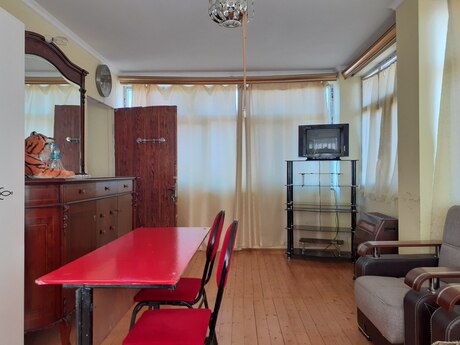 3 otaqlı həyət evi/bağ evi - Xudat - 100 m²