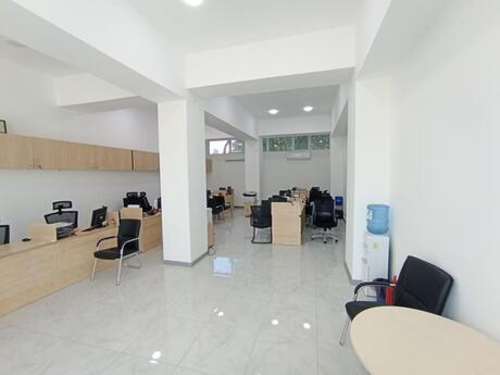 Объект - пос. Бакиханова - 178 м²