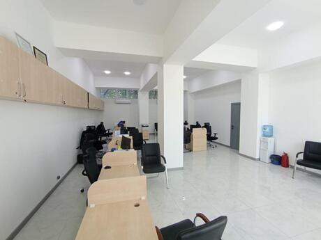Объект - пос. Бакиханова - 178 м²