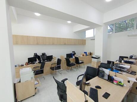 Объект - пос. Бакиханова - 178 м²