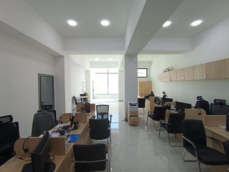 Объект - пос. Бакиханова - 178 м²