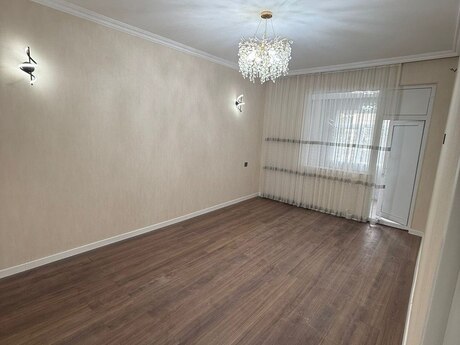 2-комн. вторичка - м. Мемар Аджеми - 65 м²