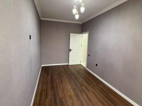 2-комн. вторичка - м. Мемар Аджеми - 65 м²