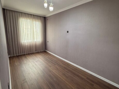 2-комн. вторичка - м. Мемар Аджеми - 65 м²
