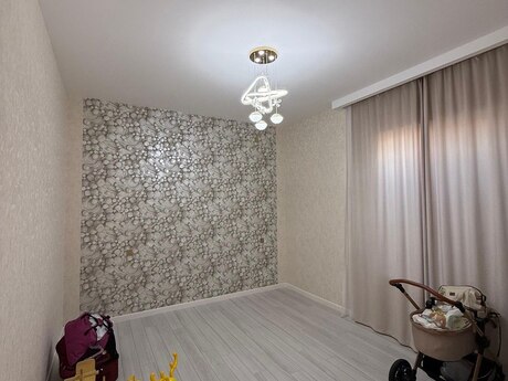 4 otaqlı həyət evi/bağ evi - Mərdəkan q. - 135 m²