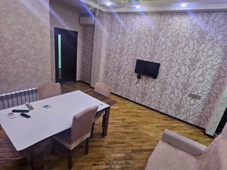 3 otaqlı yeni tikili - 20 Yanvar m. - 68 m²