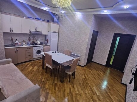 3 otaqlı yeni tikili - 20 Yanvar m. - 68 m²