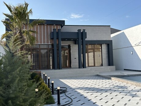 Объявление №6107701 - Баку, пос. Мардакан, 4-комн., 180 м²