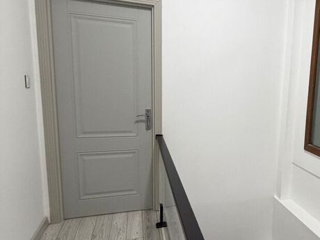 3-комн. офис - м. Кероглу - 60 м²