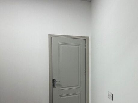 3-комн. офис - м. Кероглу - 60 м²