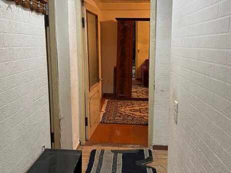 2 otaqlı köhnə tikili - Nəriman Nərimanov m. - 60 m²