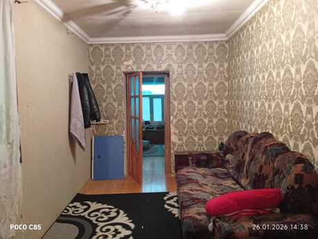 Elan №6107714 - Bakı, Elmlər Akademiyası m., 2 otaqlı, 60 m²