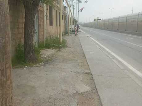 2 otaqlı həyət evi/bağ evi - Elmlər Akademiyası m. - 60 m²