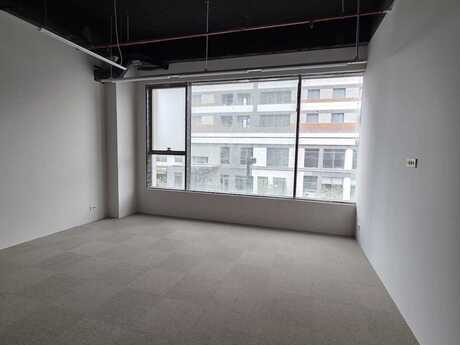 4 otaqlı ofis - Ağ şəhər q. - 197 m²