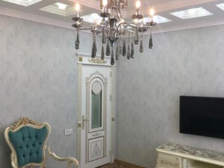 2 otaqlı yeni tikili - Əhmədli m. - 70 m²