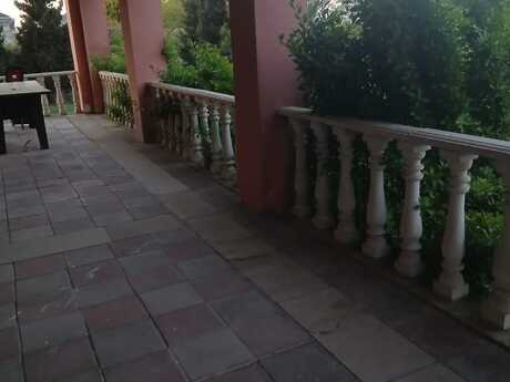 3 otaqlı həyət evi/bağ evi - Nardaran q. - 135 m²