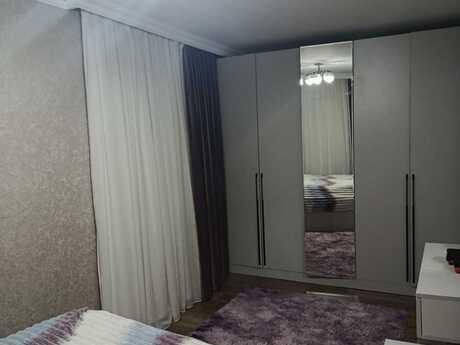 3 otaqlı köhnə tikili - Xalqlar Dostluğu m. - 45 m²