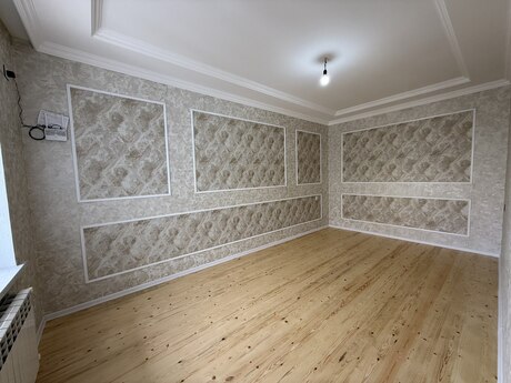 2-комн. дом/дача - пос. Забрат - 65 м²