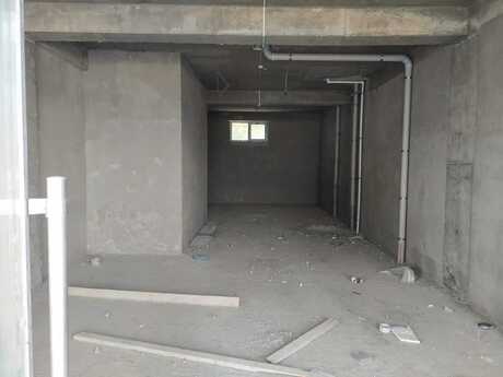 Obyekt - Nizami m. - 500 m²