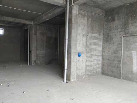 Obyekt - Nizami m. - 500 m²