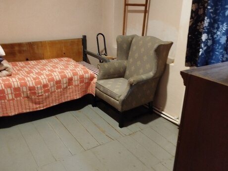 3 otaqlı həyət evi/bağ evi - Bilgəh q. - 110 m²