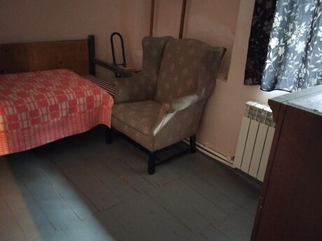 3 otaqlı həyət evi/bağ evi - Bilgəh q. - 110 m²