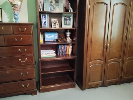 3 otaqlı həyət evi/bağ evi - Bilgəh q. - 110 m²
