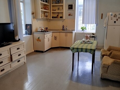 3 otaqlı həyət evi/bağ evi - Bilgəh q. - 110 m²