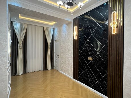 2 otaqlı yeni tikili - Xırdalan - 46 m²