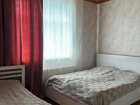 3 otaqlı həyət evi/bağ evi - Masazır q. - 100 m²
