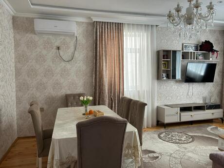 3 otaqlı həyət evi/bağ evi - Masazır q. - 100 m²