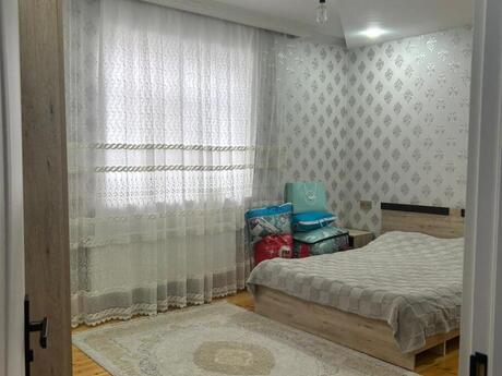 3 otaqlı həyət evi, 100 m², Masazır: 95 000 ₼ 5