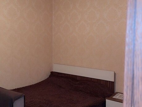 2 otaqlı köhnə tikili - Memar Əcəmi m. - 40 m²
