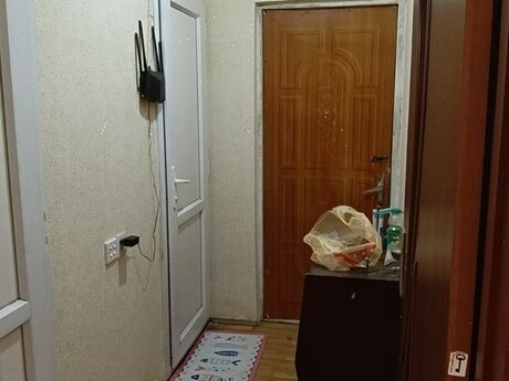 3 otaqlı köhnə tikili - Memar Əcəmi m. - 67 m²