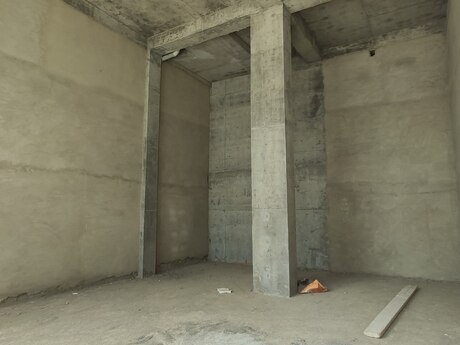 Obyekt - Ağ şəhər q. - 114 m²