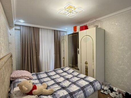 2 otaqlı yeni tikili - Xırdalan - 62 m²