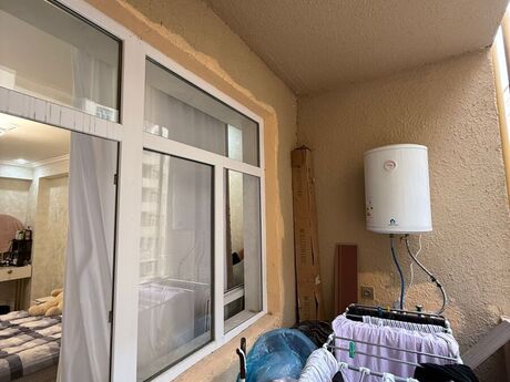 2 otaqlı yeni tikili - Xırdalan - 62 m²