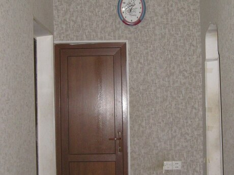2 otaqlı köhnə tikili - Nərimanov r. - 62 m²
