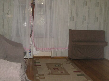 2 otaqlı köhnə tikili - Nərimanov r. - 62 m²