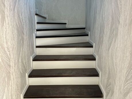 4 otaqlı həyət evi/bağ evi - Şüvəlan q. - 180 m²